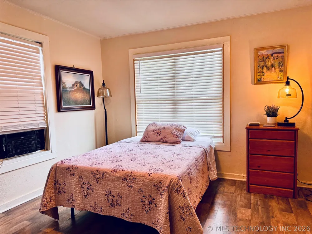 214 E. STREET SE Ardmore, OK 73401