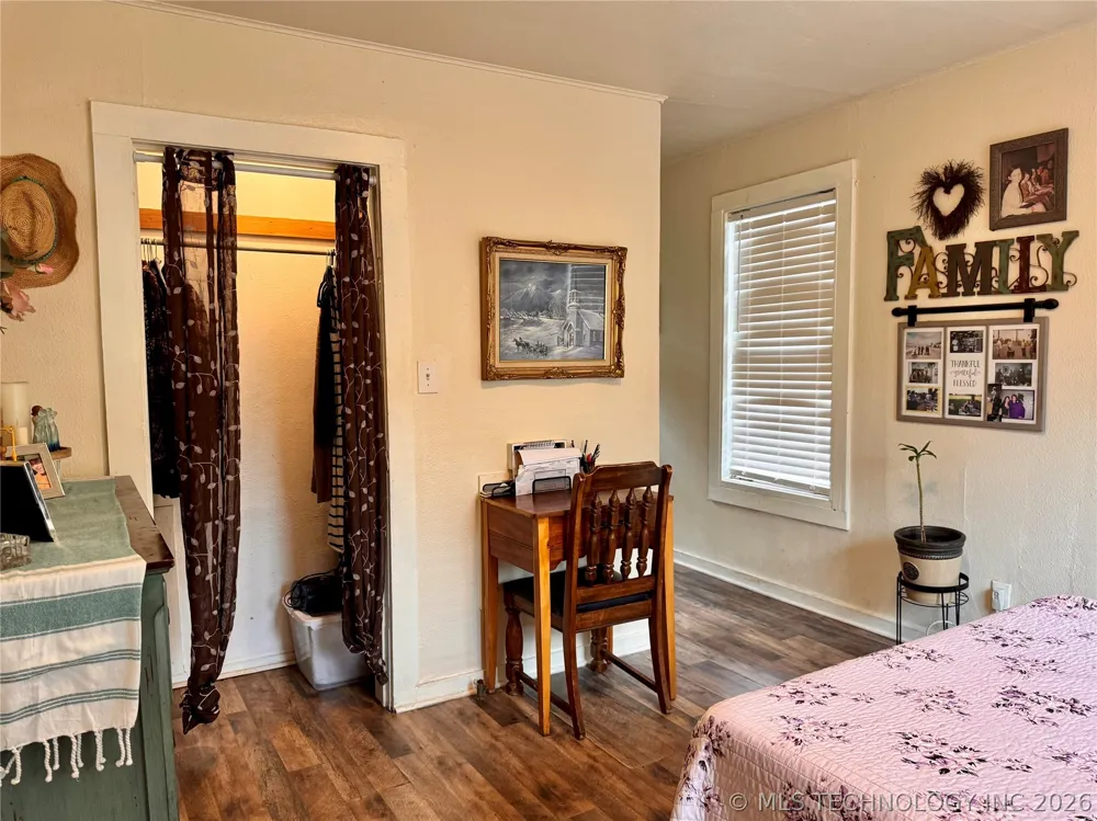 214 E. STREET SE Ardmore, OK 73401
