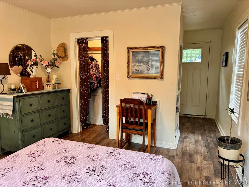 214 E. STREET SE Ardmore, OK 73401