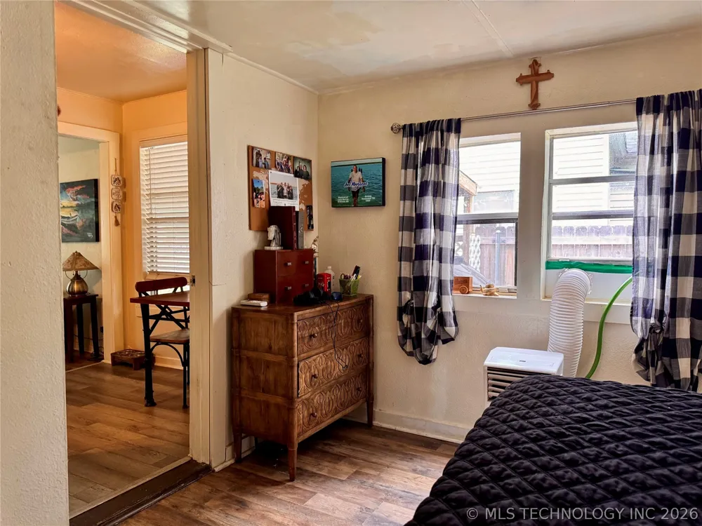214 E. STREET SE Ardmore, OK 73401
