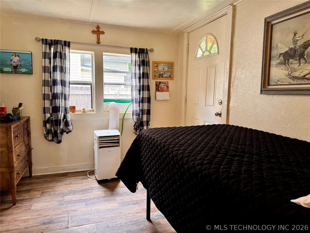214 E. STREET SE Ardmore, OK 73401