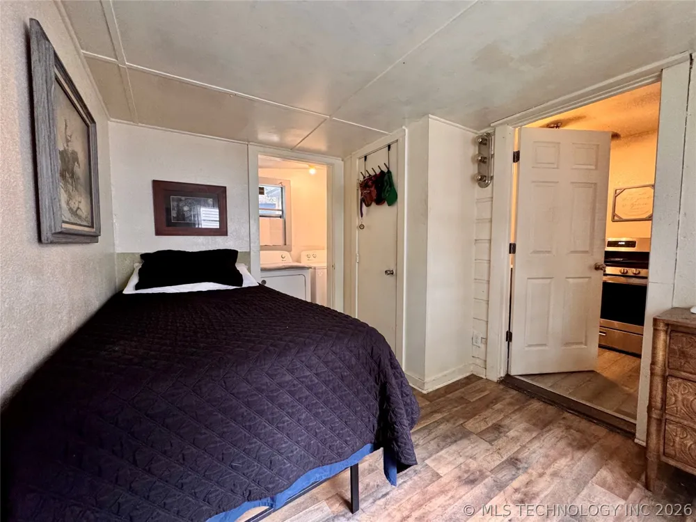 214 E. STREET SE Ardmore, OK 73401