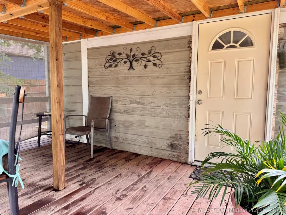 214 E. STREET SE Ardmore, OK 73401