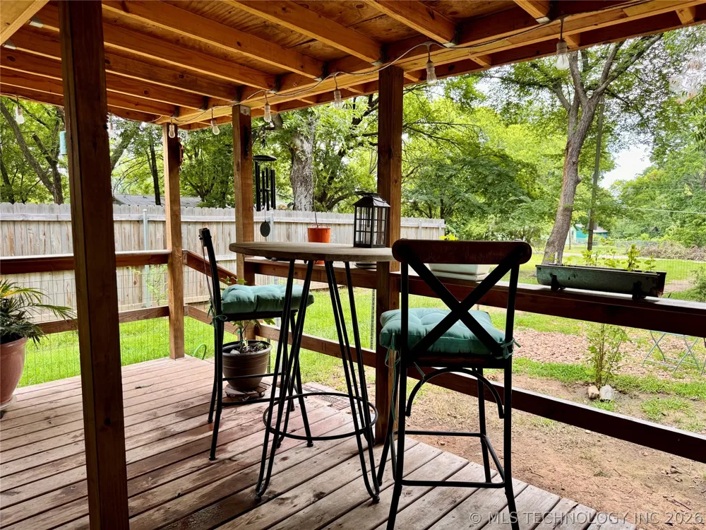 214 E. STREET SE Ardmore, OK 73401