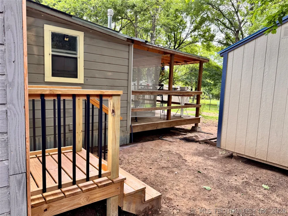 214 E. STREET SE Ardmore, OK 73401