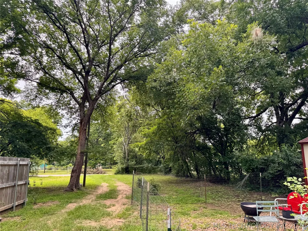 214 E. STREET SE Ardmore, OK 73401