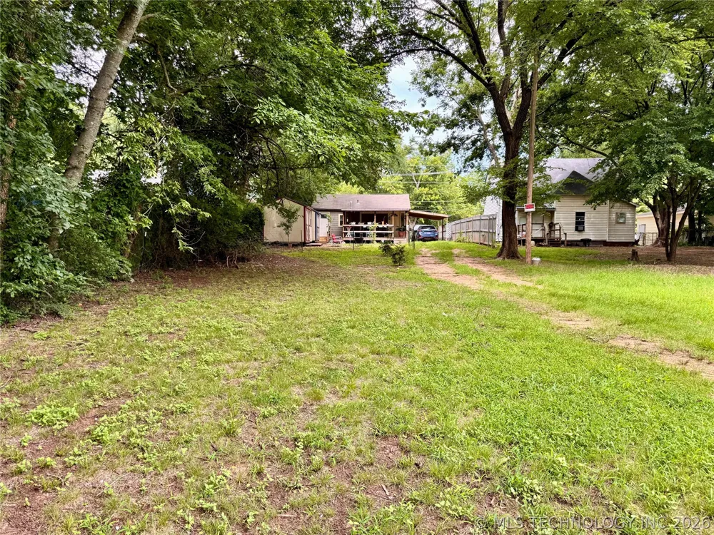 214 E. STREET SE Ardmore, OK 73401