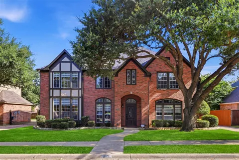 3601 Sandhurst Drive