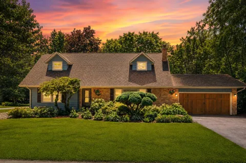 3476 W Small Court