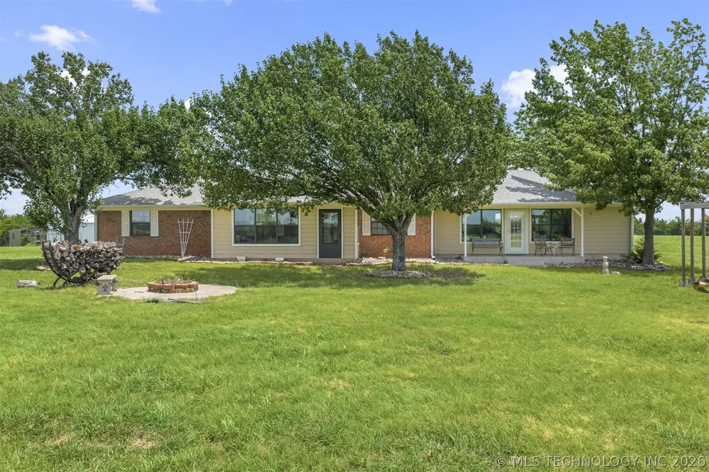 12851 Lidda Lane Marietta, OK 73448