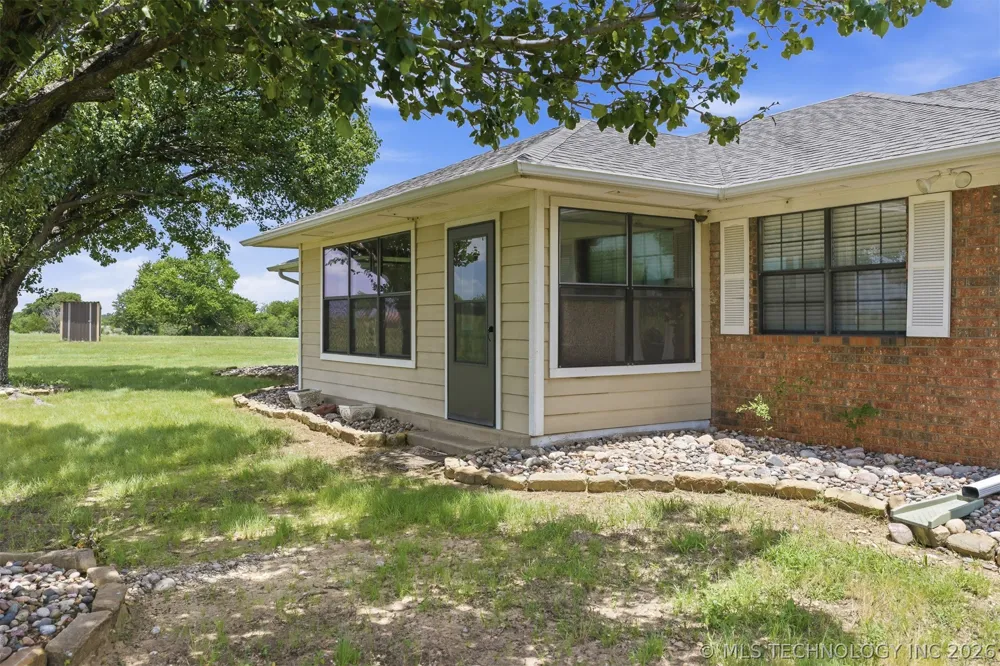 12851 Lidda Lane Marietta, OK 73448