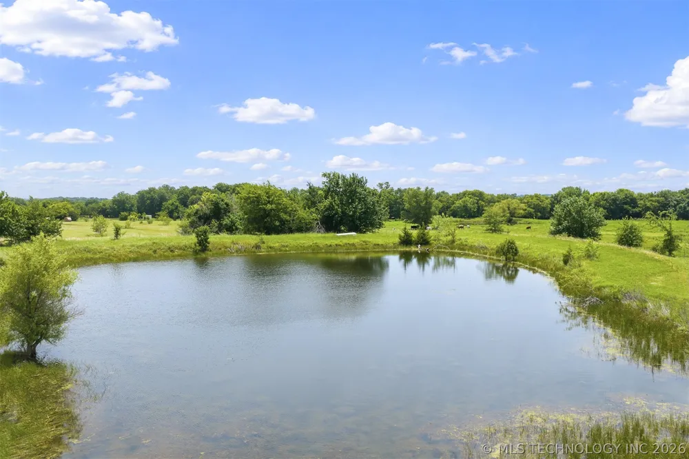 12851 Lidda Lane Marietta, OK 73448