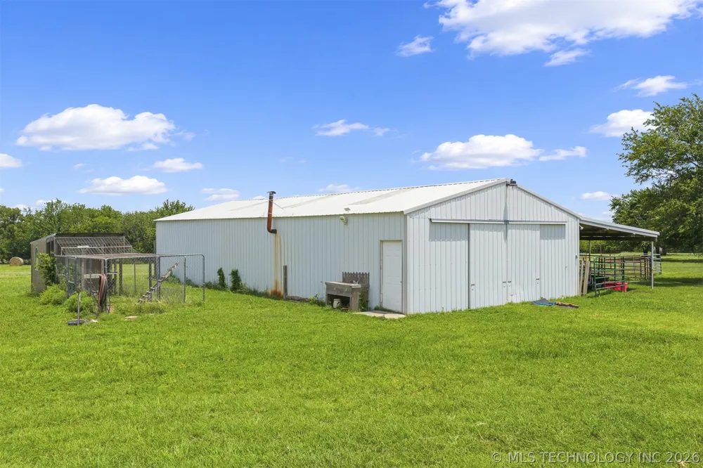 12851 Lidda Lane Marietta, OK 73448