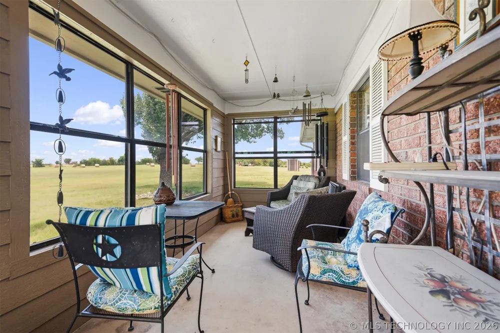 12851 Lidda Lane Marietta, OK 73448