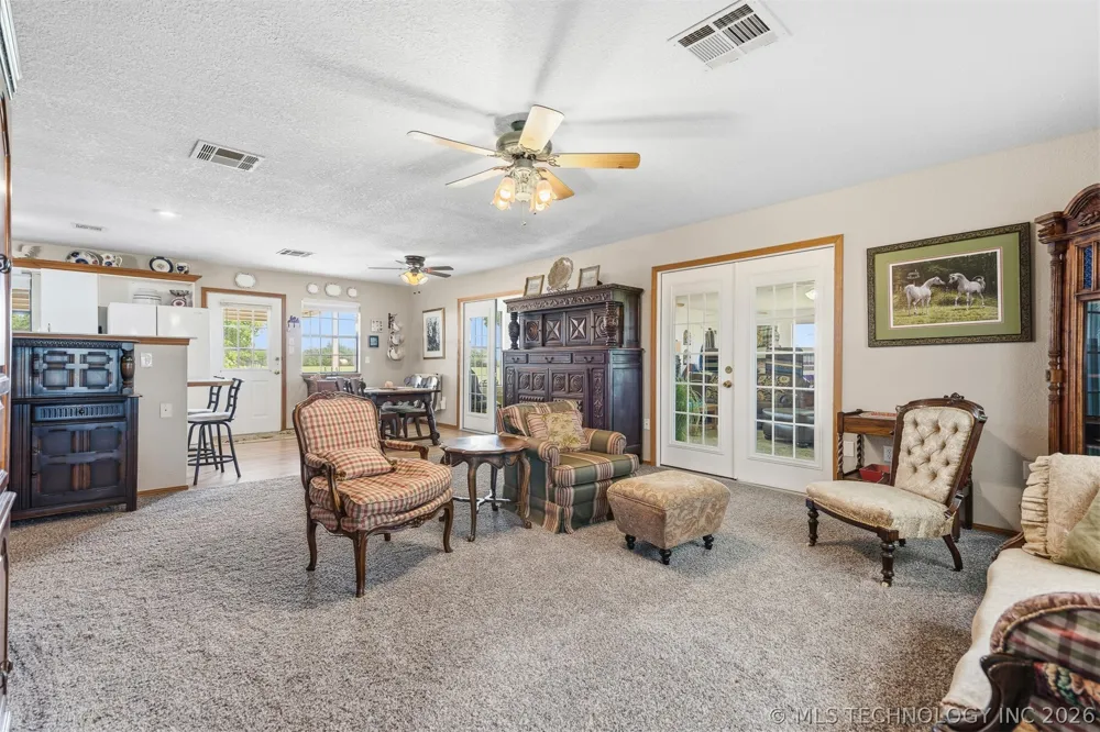 12851 Lidda Lane Marietta, OK 73448