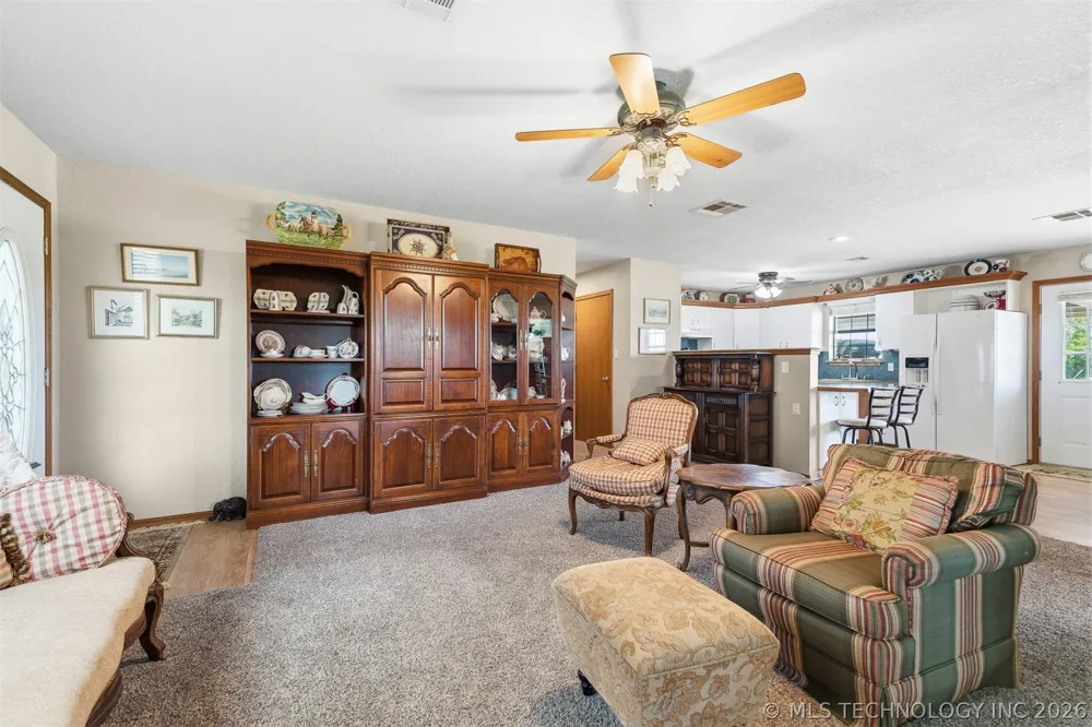 12851 Lidda Lane Marietta, OK 73448