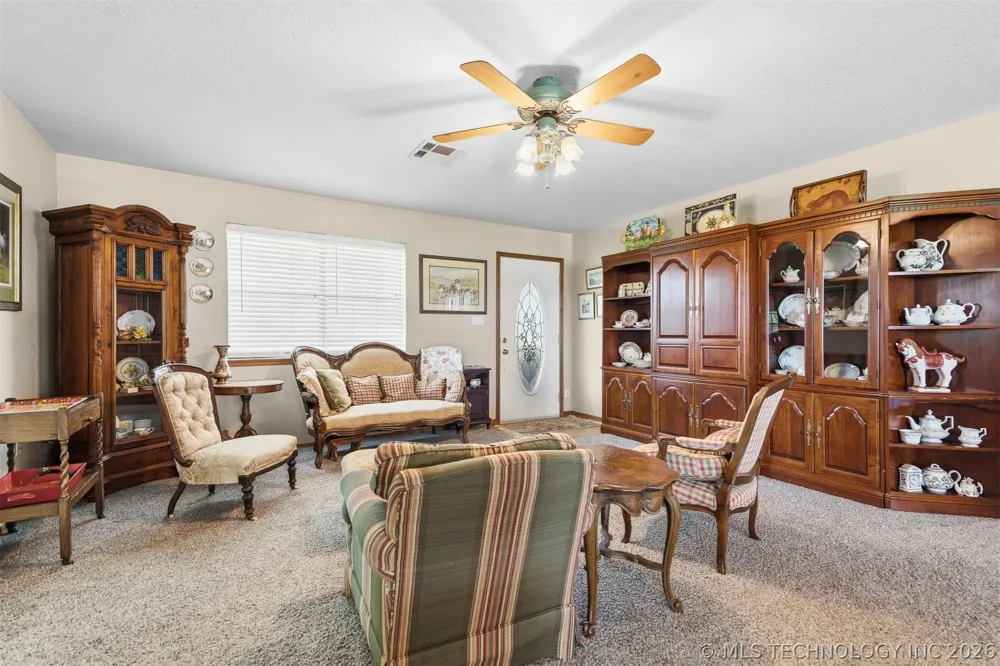 12851 Lidda Lane Marietta, OK 73448