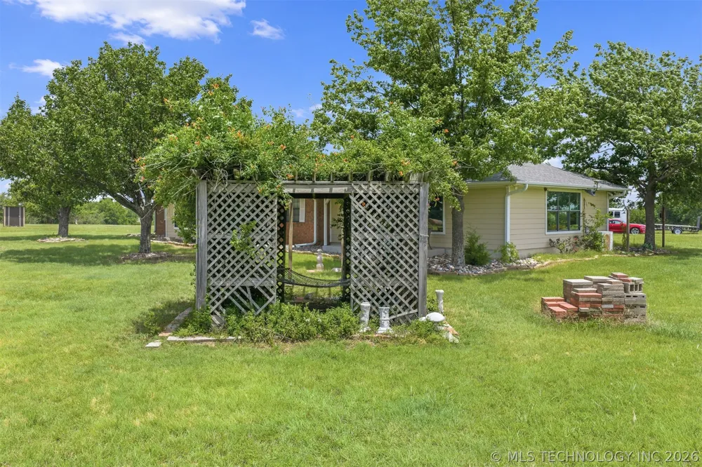 12851 Lidda Lane Marietta, OK 73448