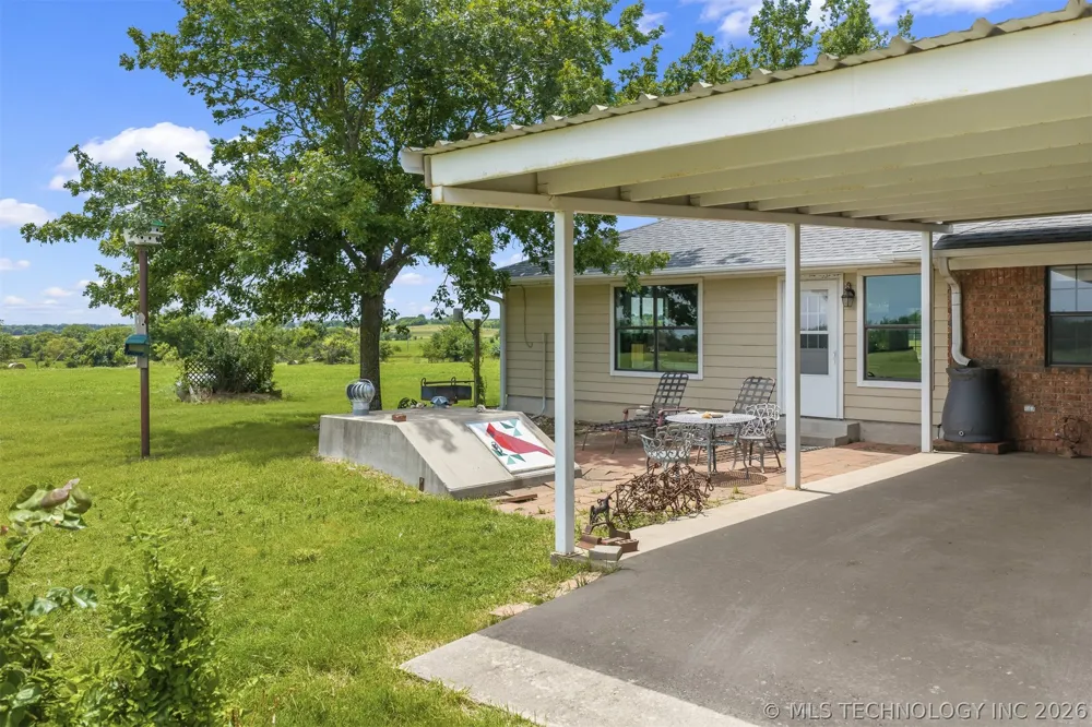 12851 Lidda Lane Marietta, OK 73448