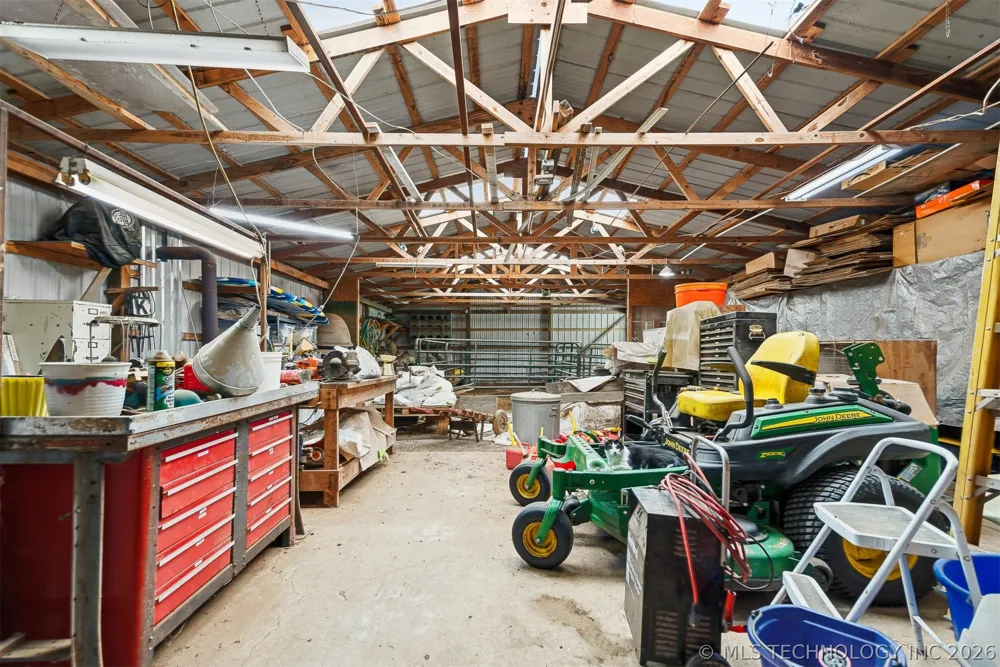 12851 Lidda Lane Marietta, OK 73448