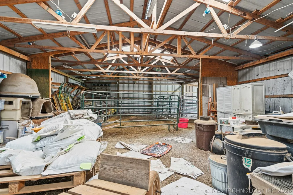 12851 Lidda Lane Marietta, OK 73448