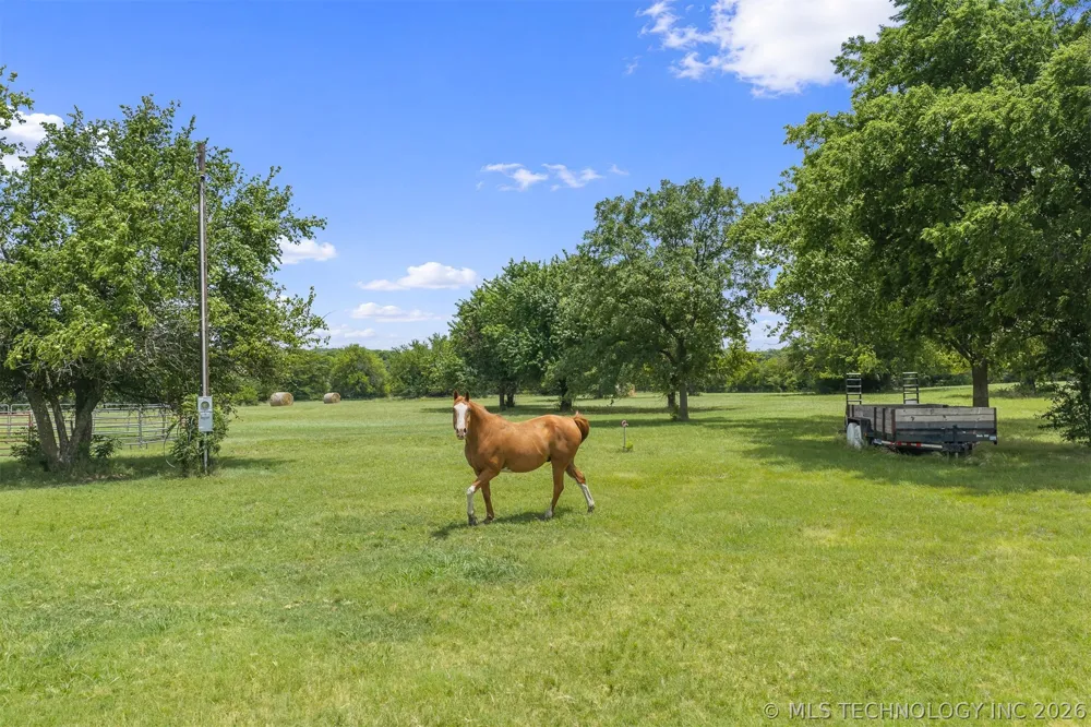 12851 Lidda Lane Marietta, OK 73448