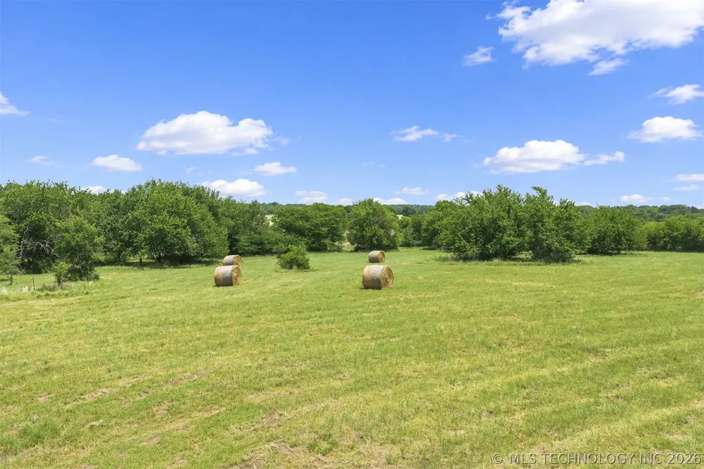 12851 Lidda Lane Marietta, OK 73448