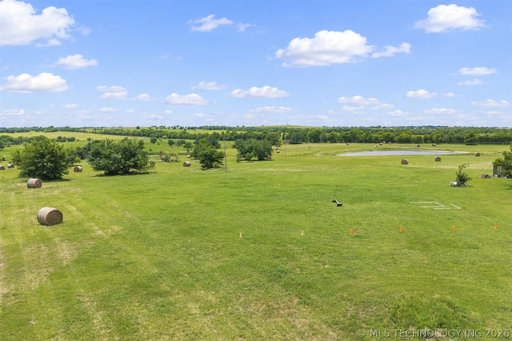 12851 Lidda Lane Marietta, OK 73448