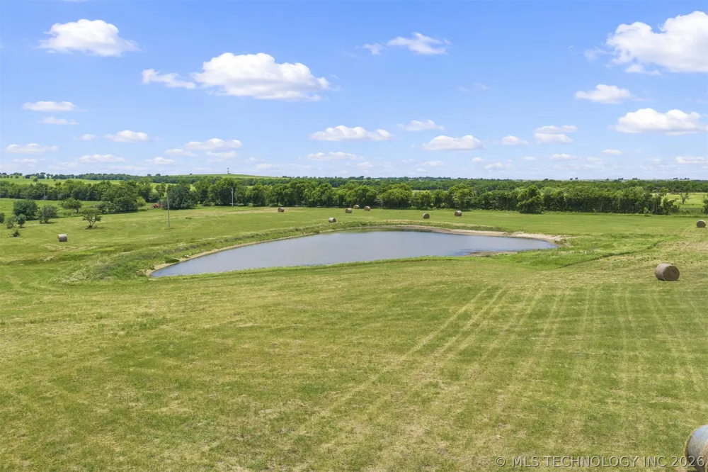 12851 Lidda Lane Marietta, OK 73448