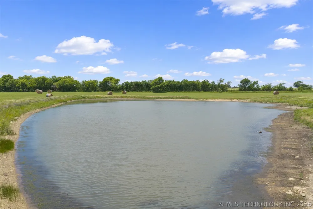 12851 Lidda Lane Marietta, OK 73448