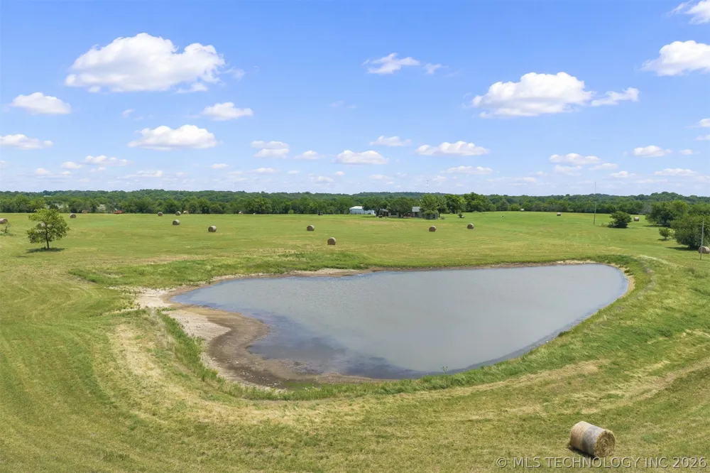 12851 Lidda Lane Marietta, OK 73448