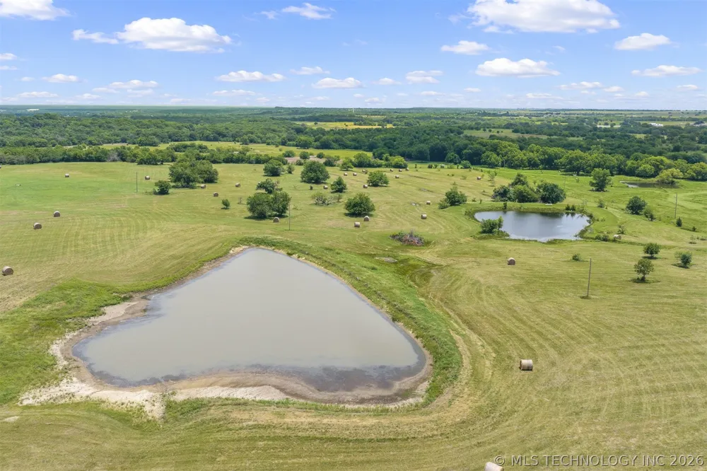 12851 Lidda Lane Marietta, OK 73448