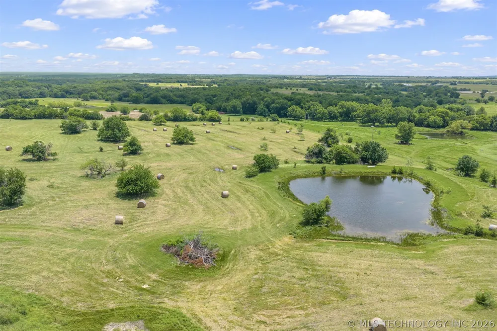 12851 Lidda Lane Marietta, OK 73448