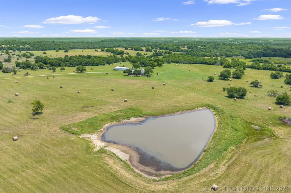 12851 Lidda Lane Marietta, OK 73448