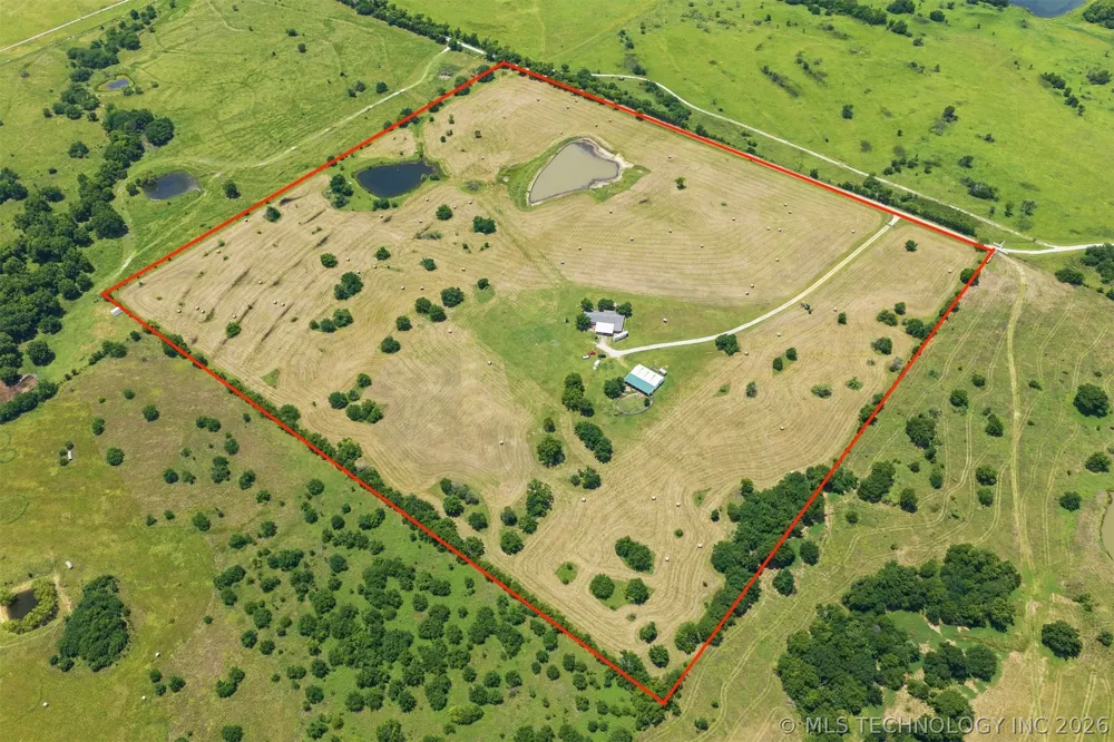 12851 Lidda Lane Marietta, OK 73448