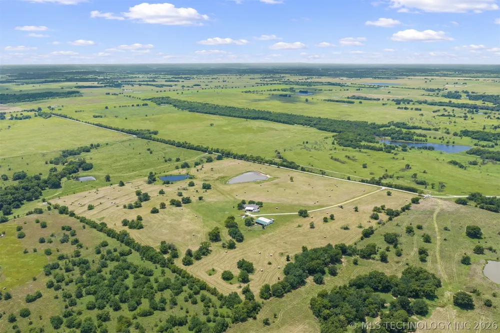 12851 Lidda Lane Marietta, OK 73448