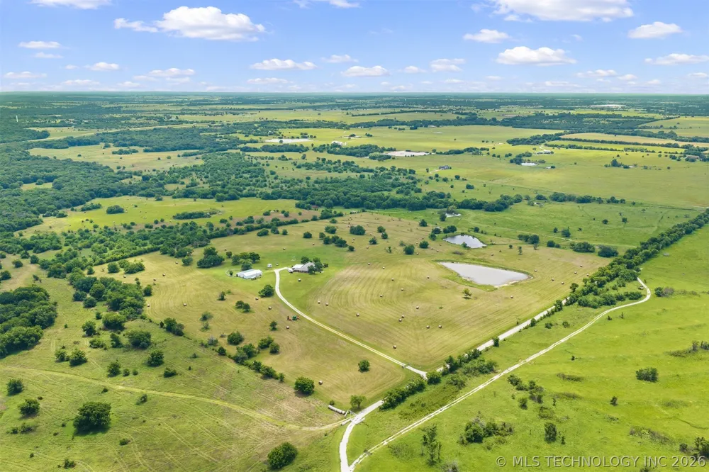 12851 Lidda Lane Marietta, OK 73448