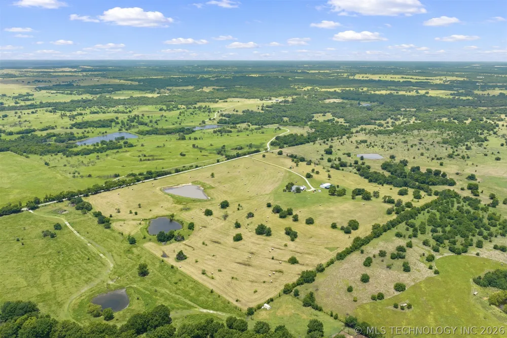 12851 Lidda Lane Marietta, OK 73448