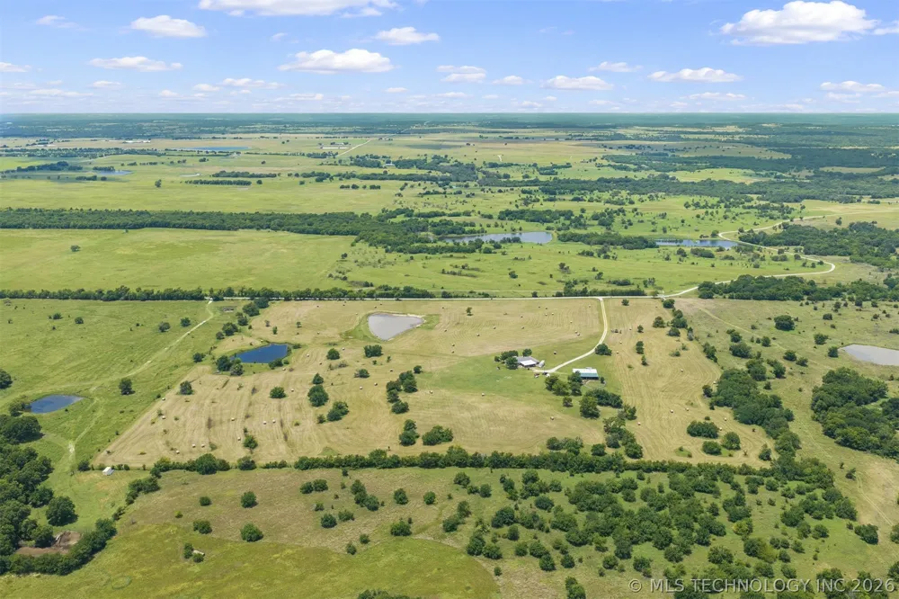 12851 Lidda Lane Marietta, OK 73448