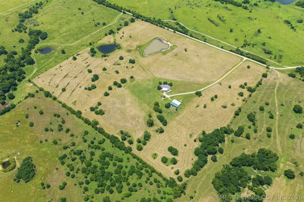 12851 Lidda Lane Marietta, OK 73448