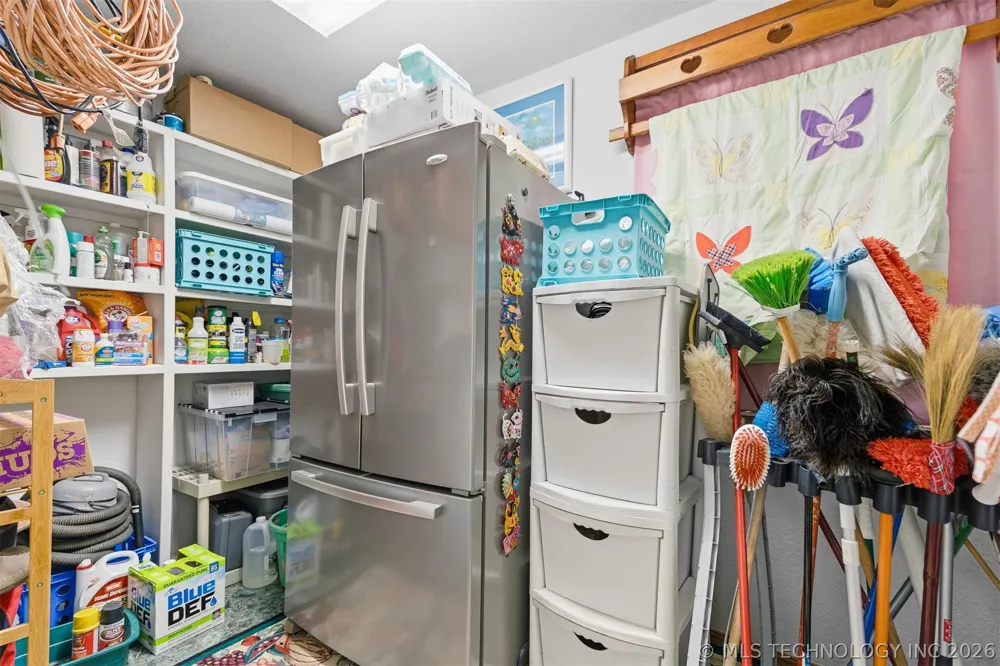 12851 Lidda Lane Marietta, OK 73448