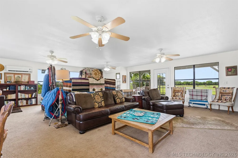 12851 Lidda Lane Marietta, OK 73448