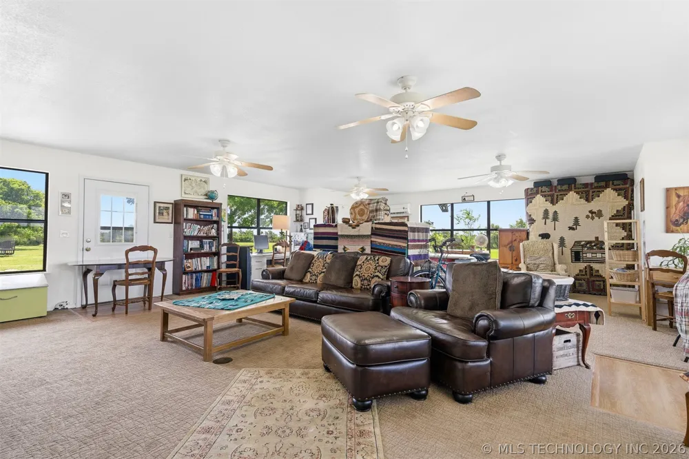 12851 Lidda Lane Marietta, OK 73448