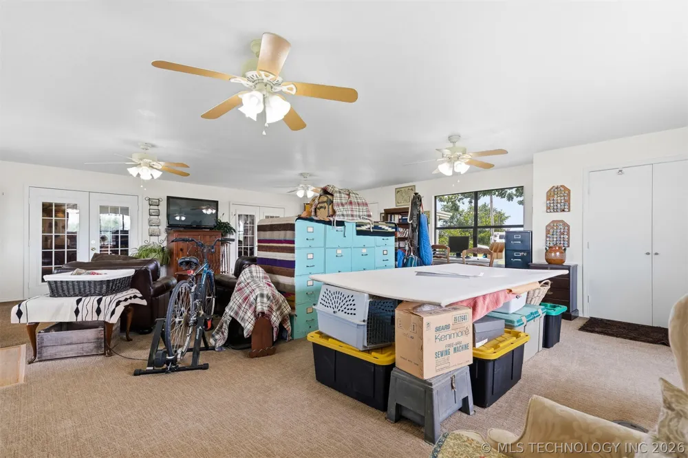 12851 Lidda Lane Marietta, OK 73448