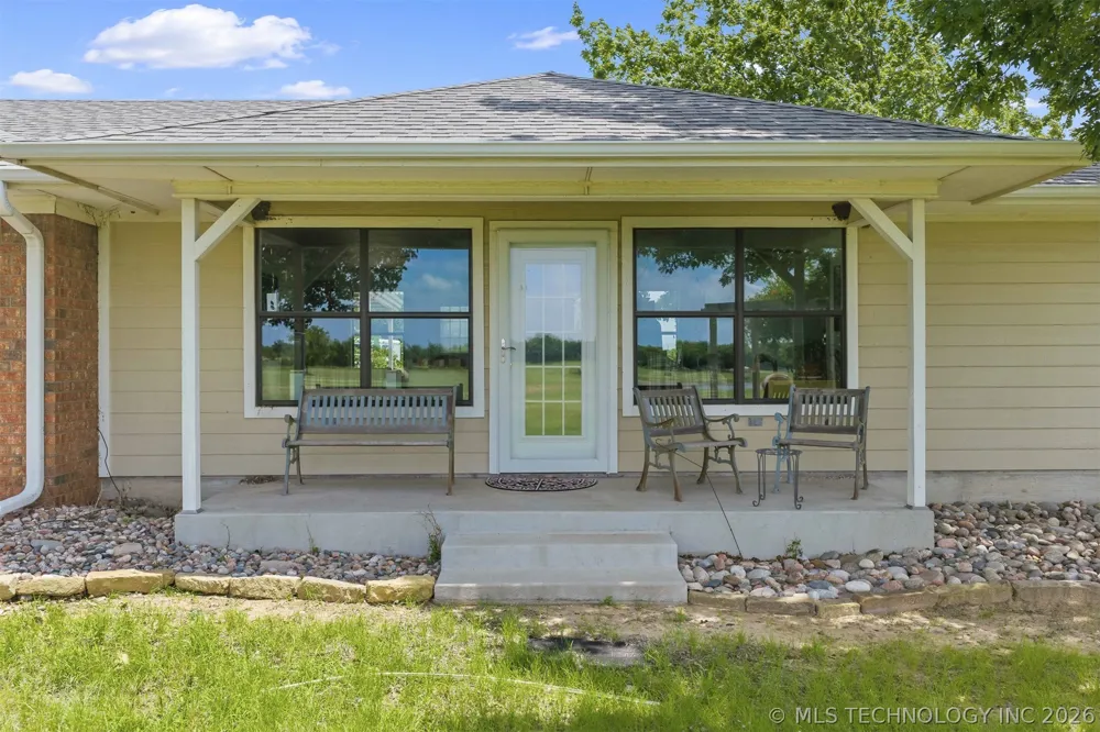 12851 Lidda Lane Marietta, OK 73448