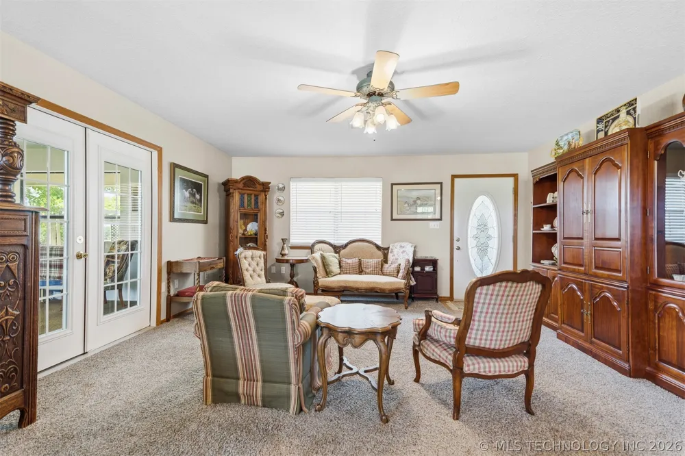 12851 Lidda Lane Marietta, OK 73448