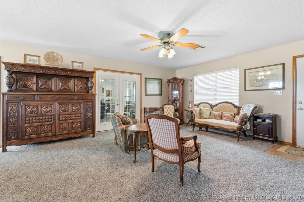 12851 Lidda Lane Marietta, OK 73448