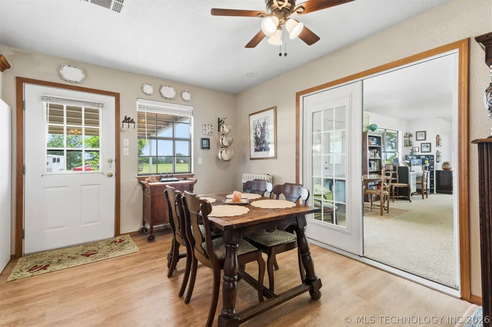 12851 Lidda Lane Marietta, OK 73448
