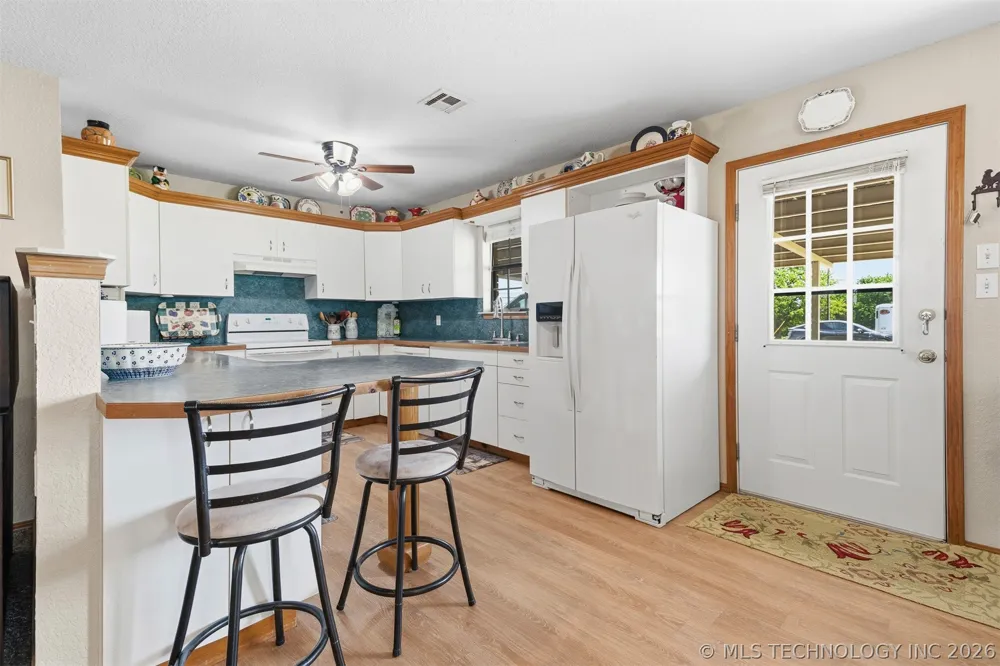 12851 Lidda Lane Marietta, OK 73448