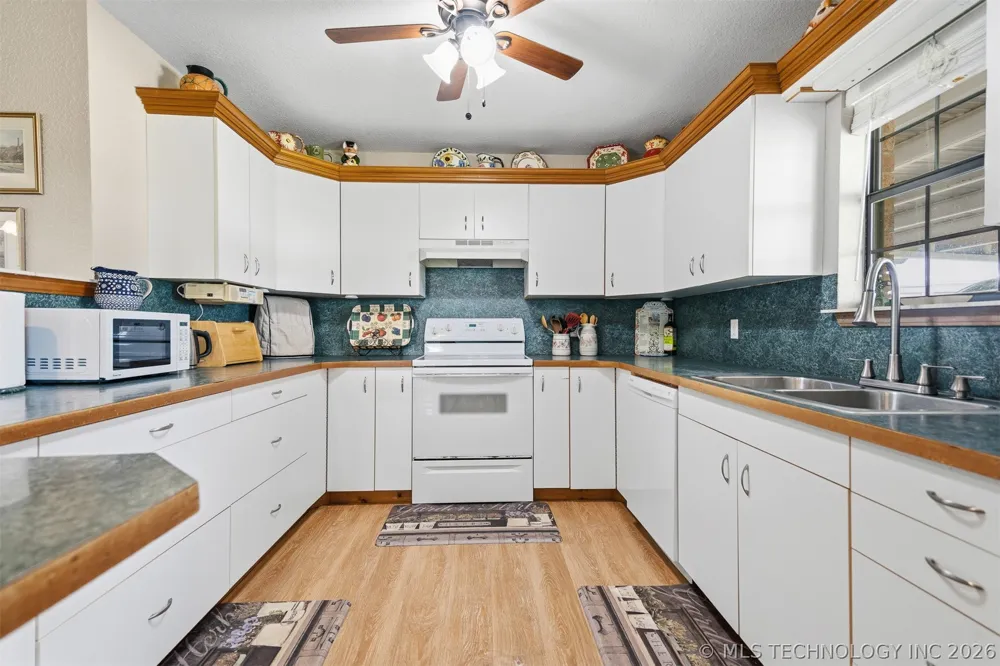 12851 Lidda Lane Marietta, OK 73448